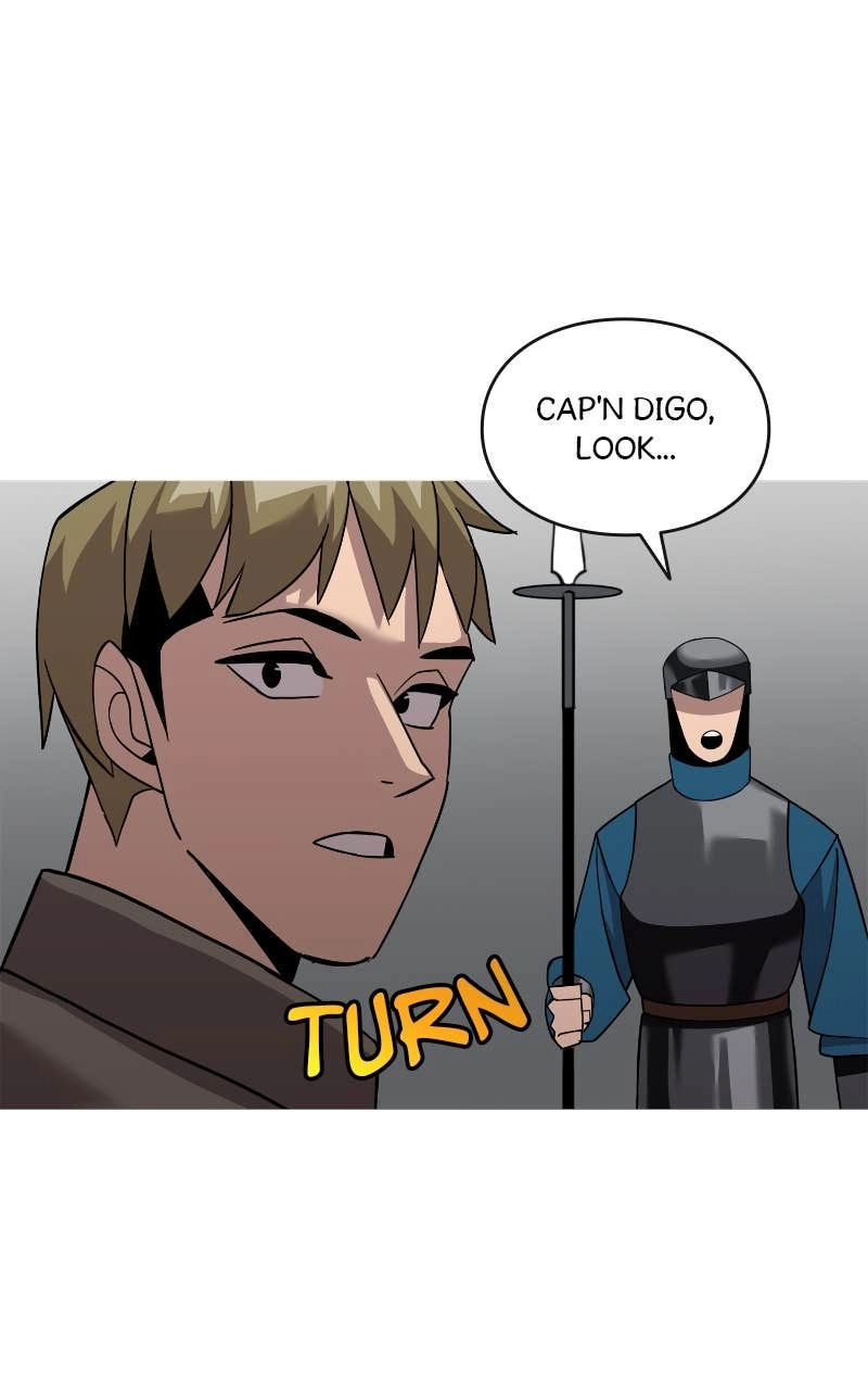 The Story of a Low-Rank Soldier Becoming a Monarch Chapter 71 Page 72
