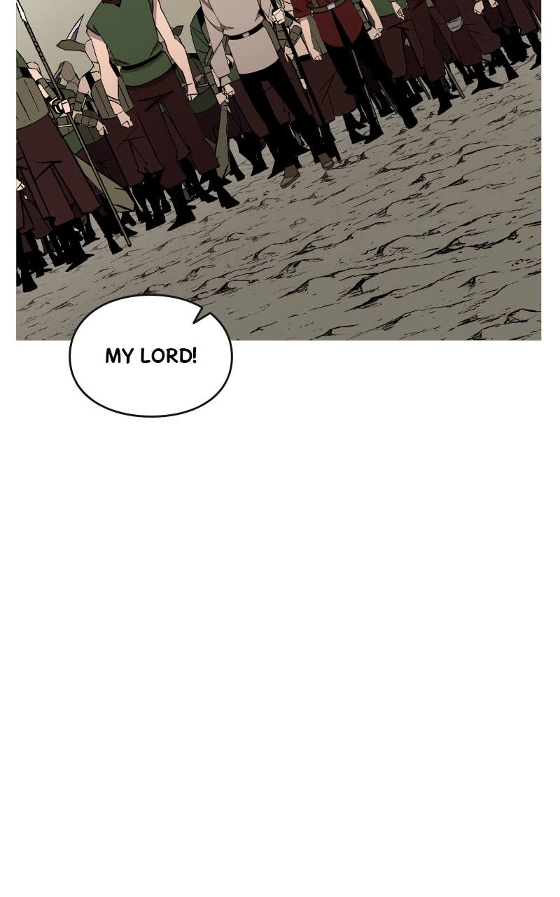 The Story of a Low-Rank Soldier Becoming a Monarch Chapter 71 Page 74
