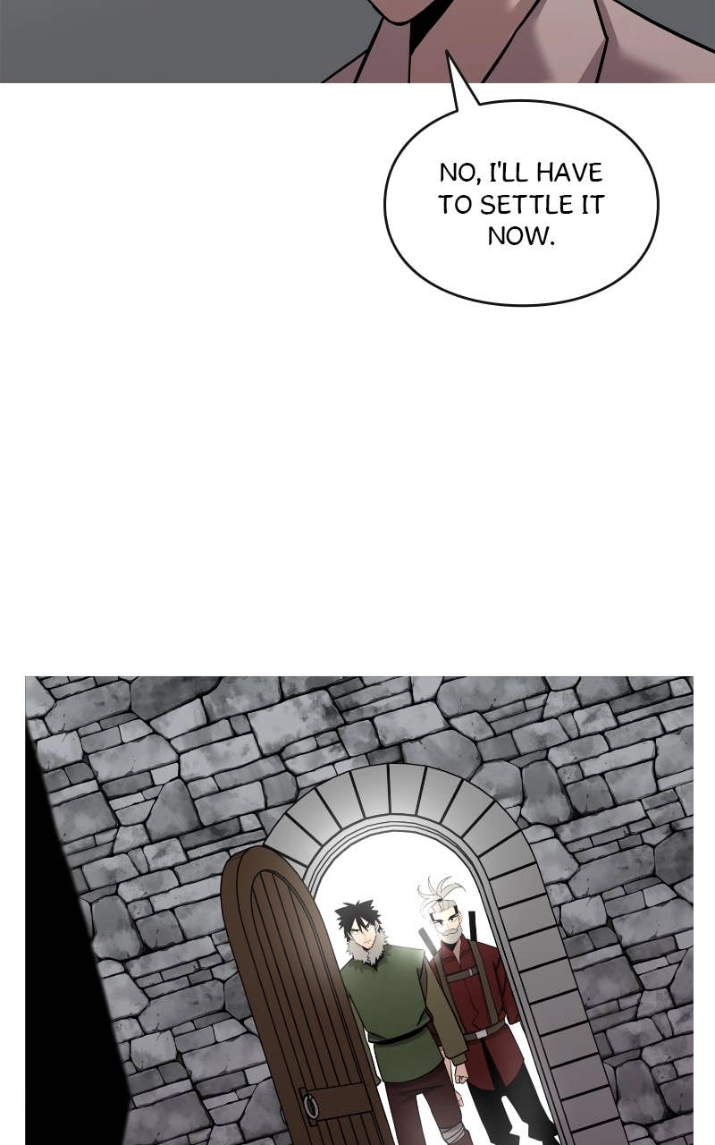The Story of a Low-Rank Soldier Becoming a Monarch Chapter 71 Page 78