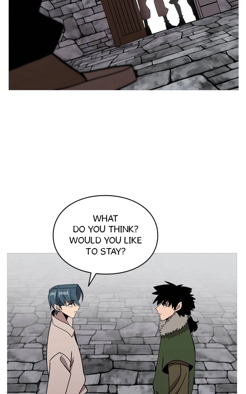 The Story of a Low-Rank Soldier Becoming a Monarch Chapter 71 Page 79