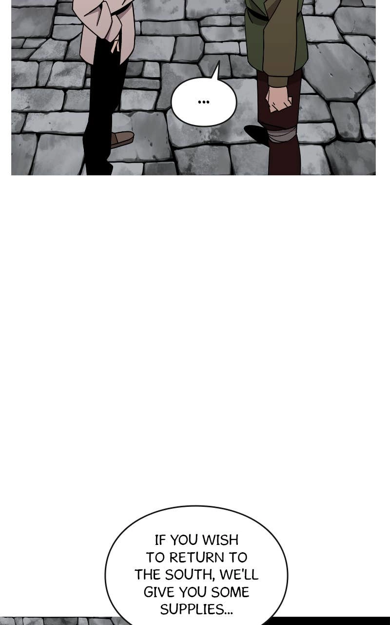 The Story of a Low-Rank Soldier Becoming a Monarch Chapter 71 Page 80