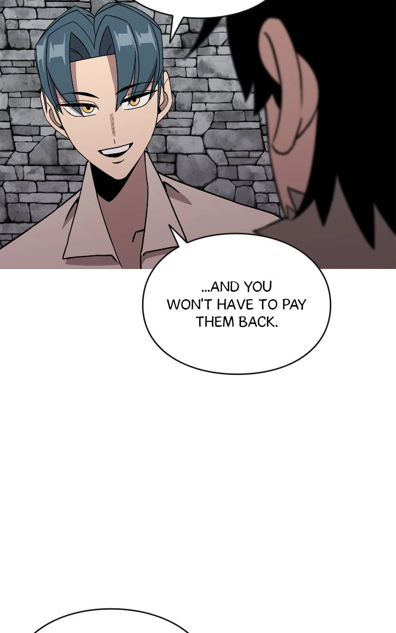 The Story of a Low-Rank Soldier Becoming a Monarch Chapter 71 Page 81