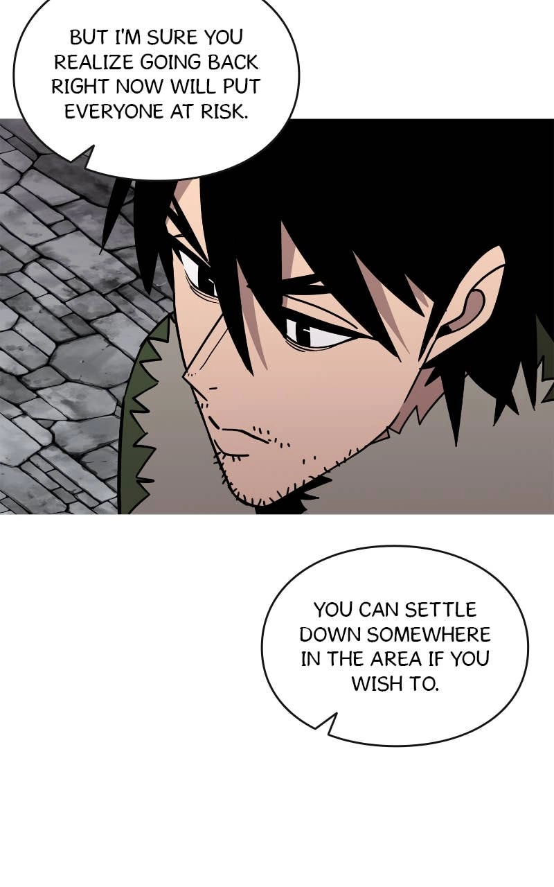 The Story of a Low-Rank Soldier Becoming a Monarch Chapter 71 Page 82