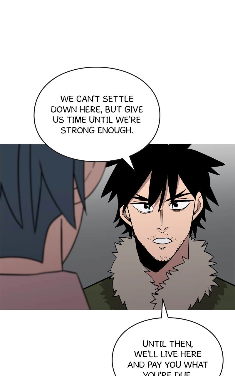 The Story of a Low-Rank Soldier Becoming a Monarch Chapter 71 Page 83