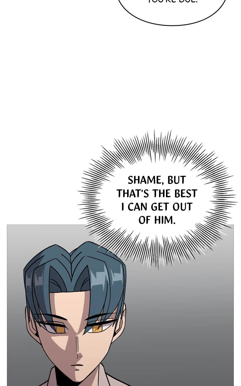 The Story of a Low-Rank Soldier Becoming a Monarch Chapter 71 Page 84