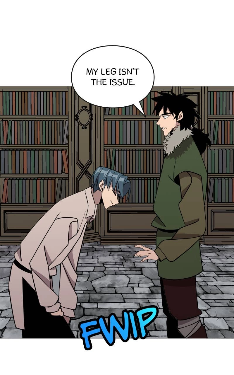 The Story of a Low-Rank Soldier Becoming a Monarch Chapter 71 Page 88
