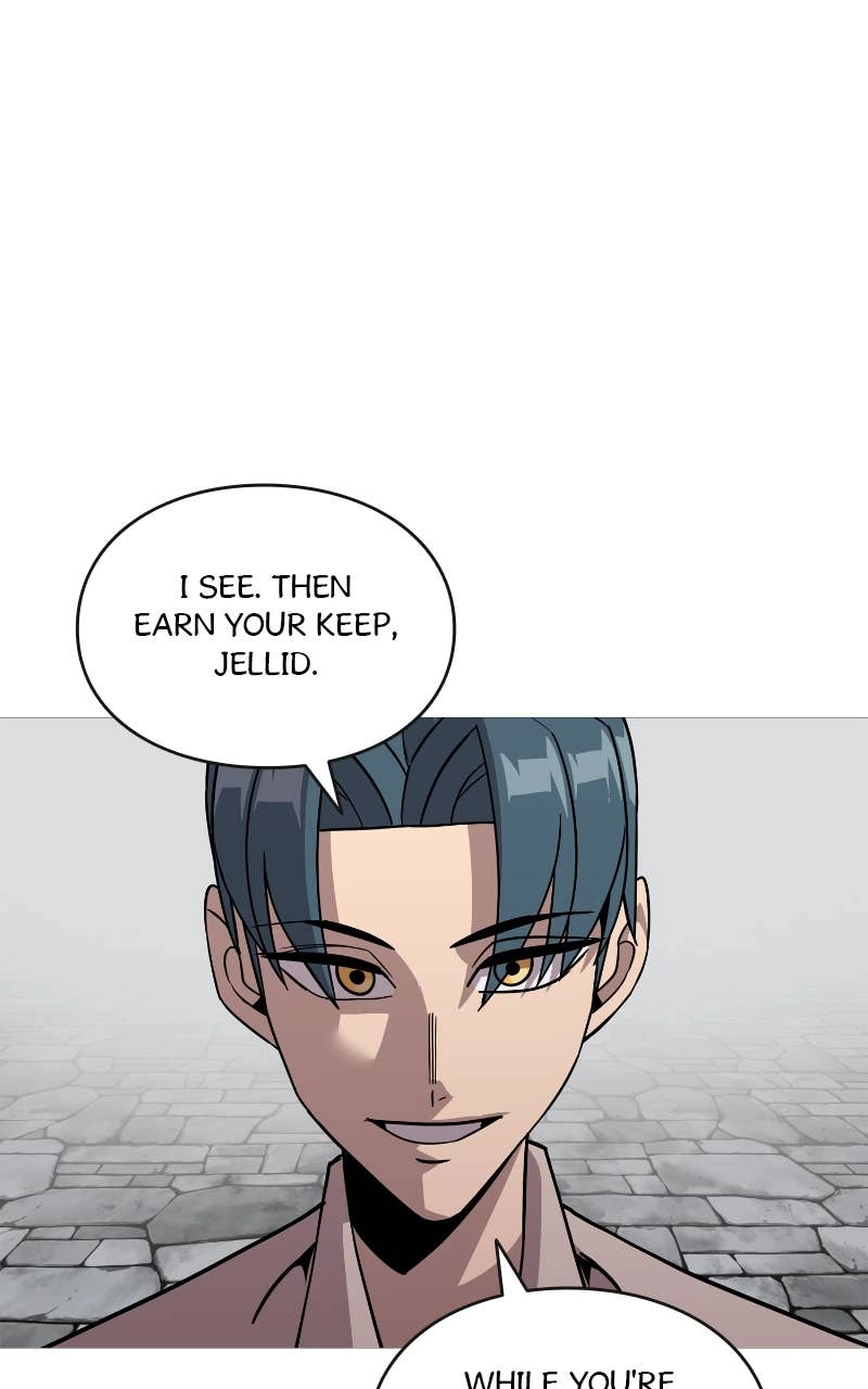 The Story of a Low-Rank Soldier Becoming a Monarch Chapter 71 Page 89