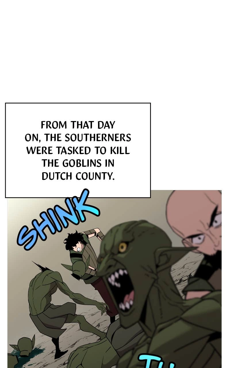 The Story of a Low-Rank Soldier Becoming a Monarch Chapter 71 Page 94