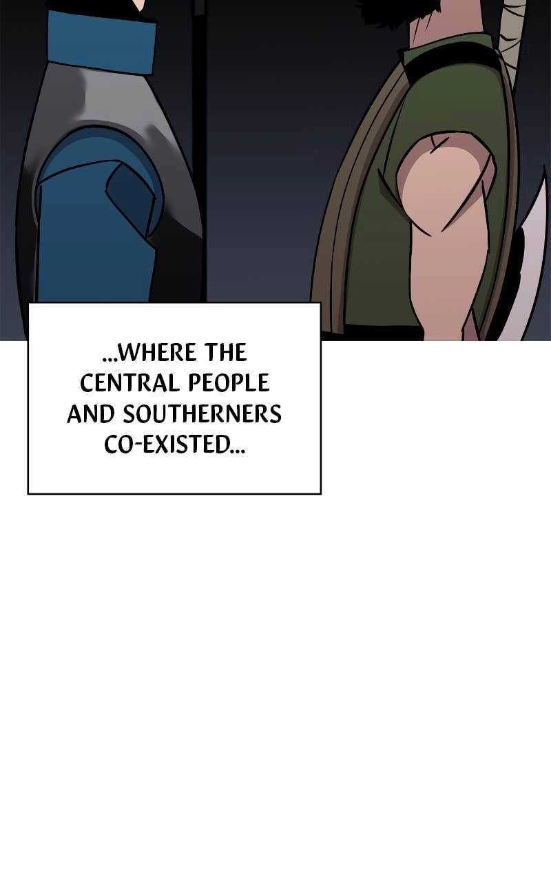 The Story of a Low-Rank Soldier Becoming a Monarch Chapter 71 Page 96