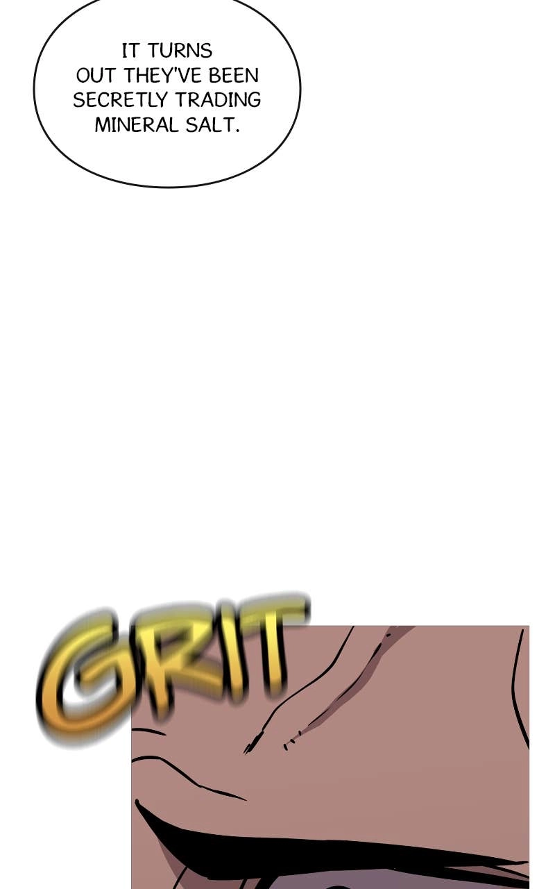 The Story of a Low-Rank Soldier Becoming a Monarch Chapter 72 Page 5