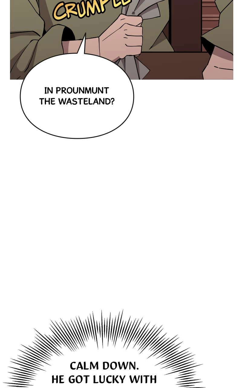 The Story of a Low-Rank Soldier Becoming a Monarch Chapter 72 Page 8