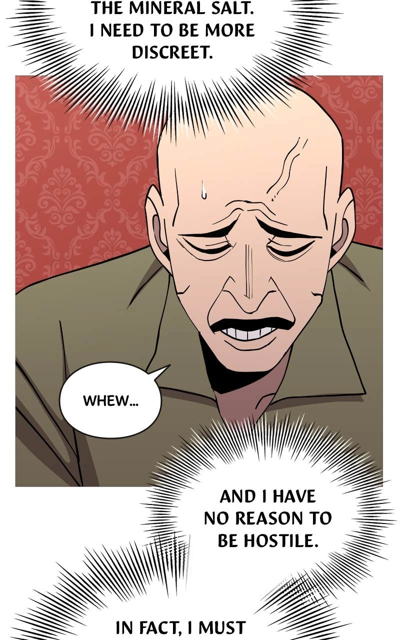 The Story of a Low-Rank Soldier Becoming a Monarch Chapter 72 Page 9