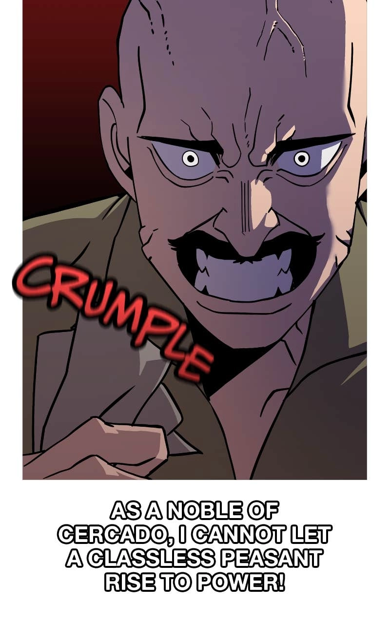 The Story of a Low-Rank Soldier Becoming a Monarch Chapter 72 Page 11