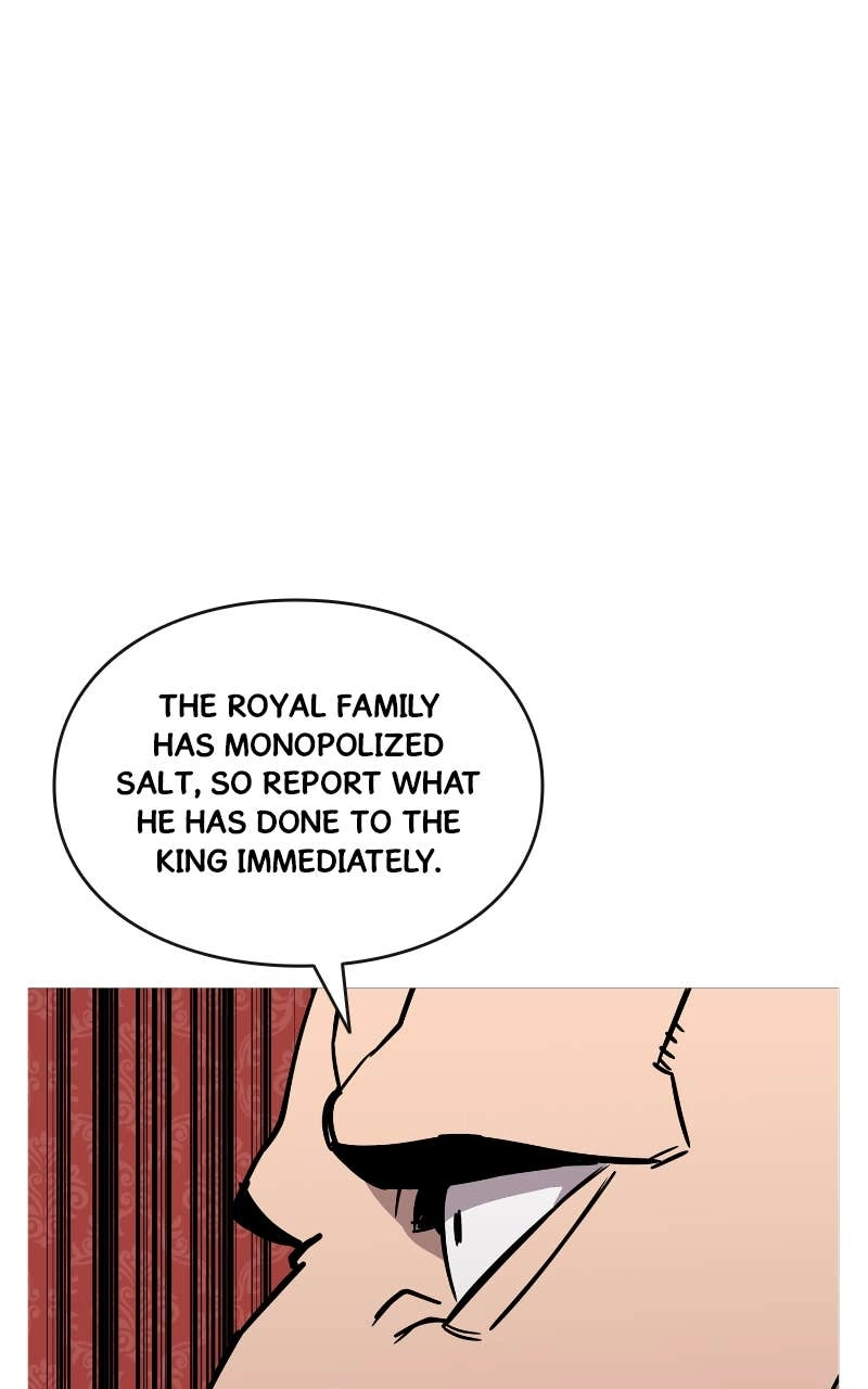 The Story of a Low-Rank Soldier Becoming a Monarch Chapter 72 Page 12