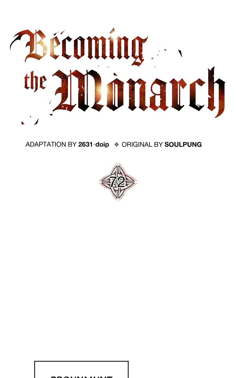 The Story of a Low-Rank Soldier Becoming a Monarch Chapter 72 Page 16