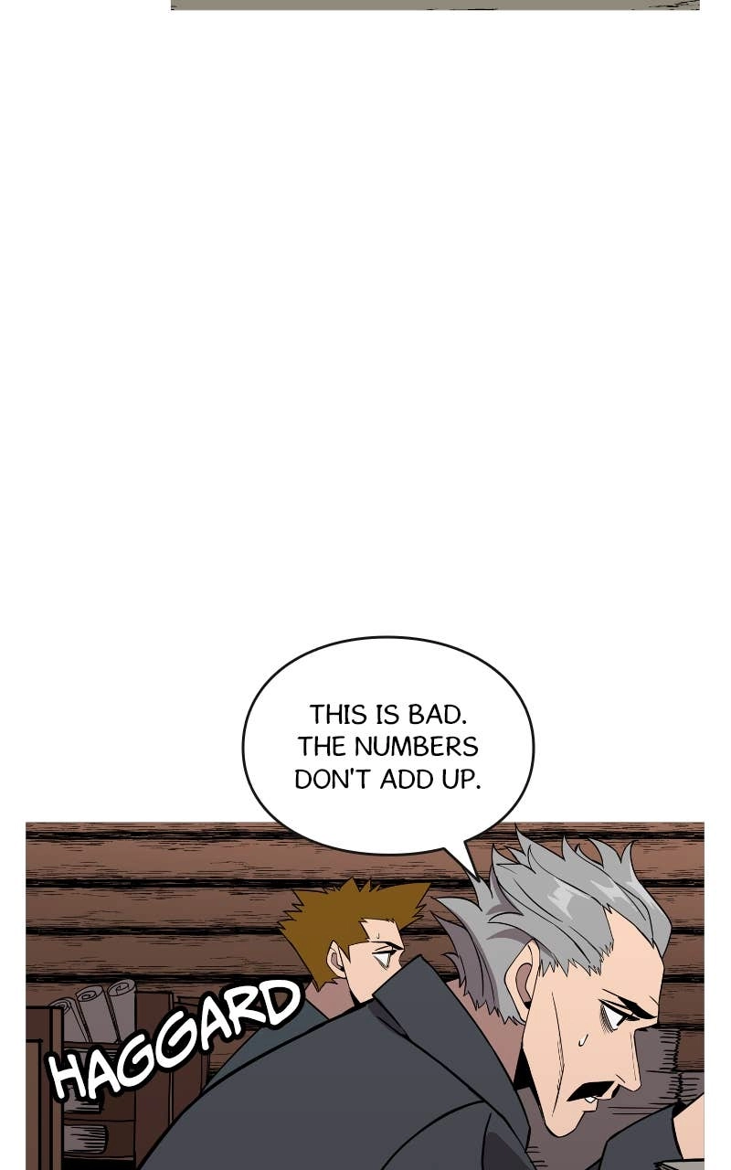 The Story of a Low-Rank Soldier Becoming a Monarch Chapter 72 Page 18
