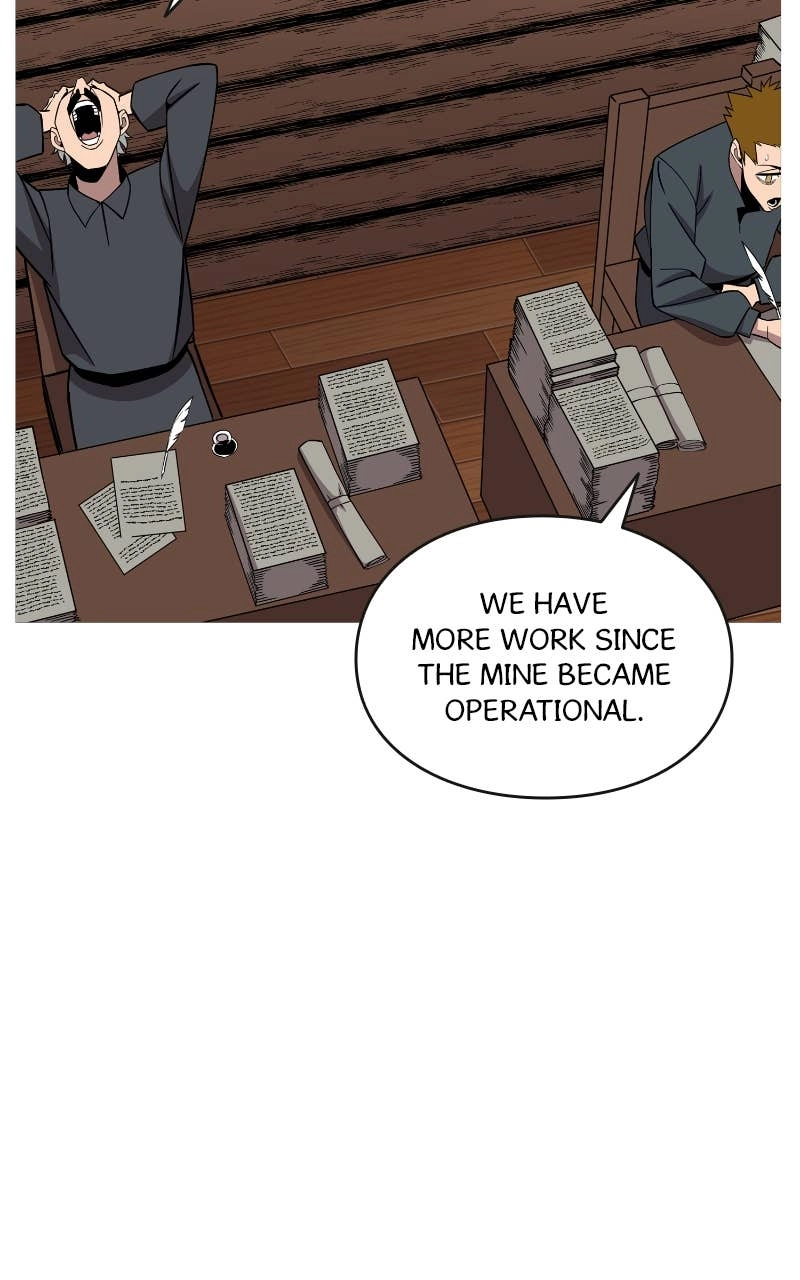 The Story of a Low-Rank Soldier Becoming a Monarch Chapter 72 Page 20