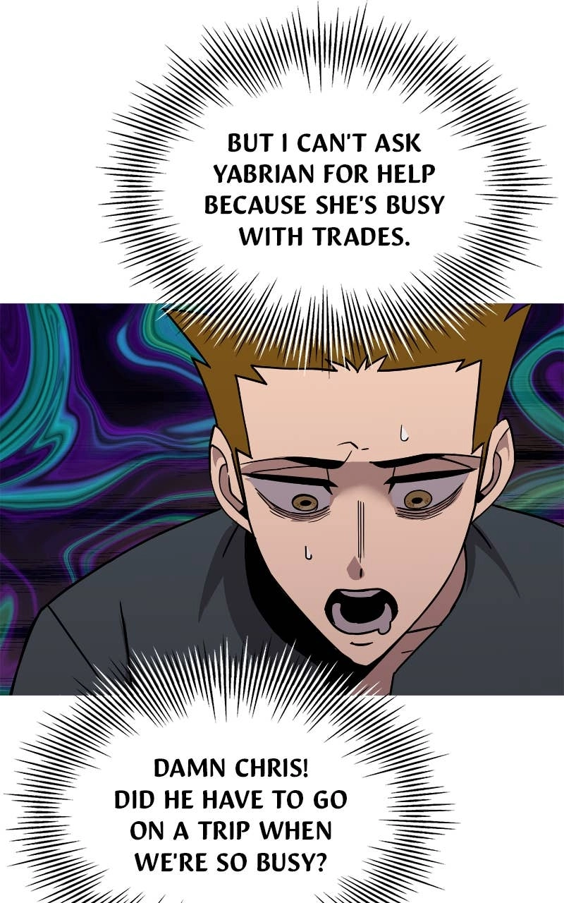 The Story of a Low-Rank Soldier Becoming a Monarch Chapter 72 Page 21