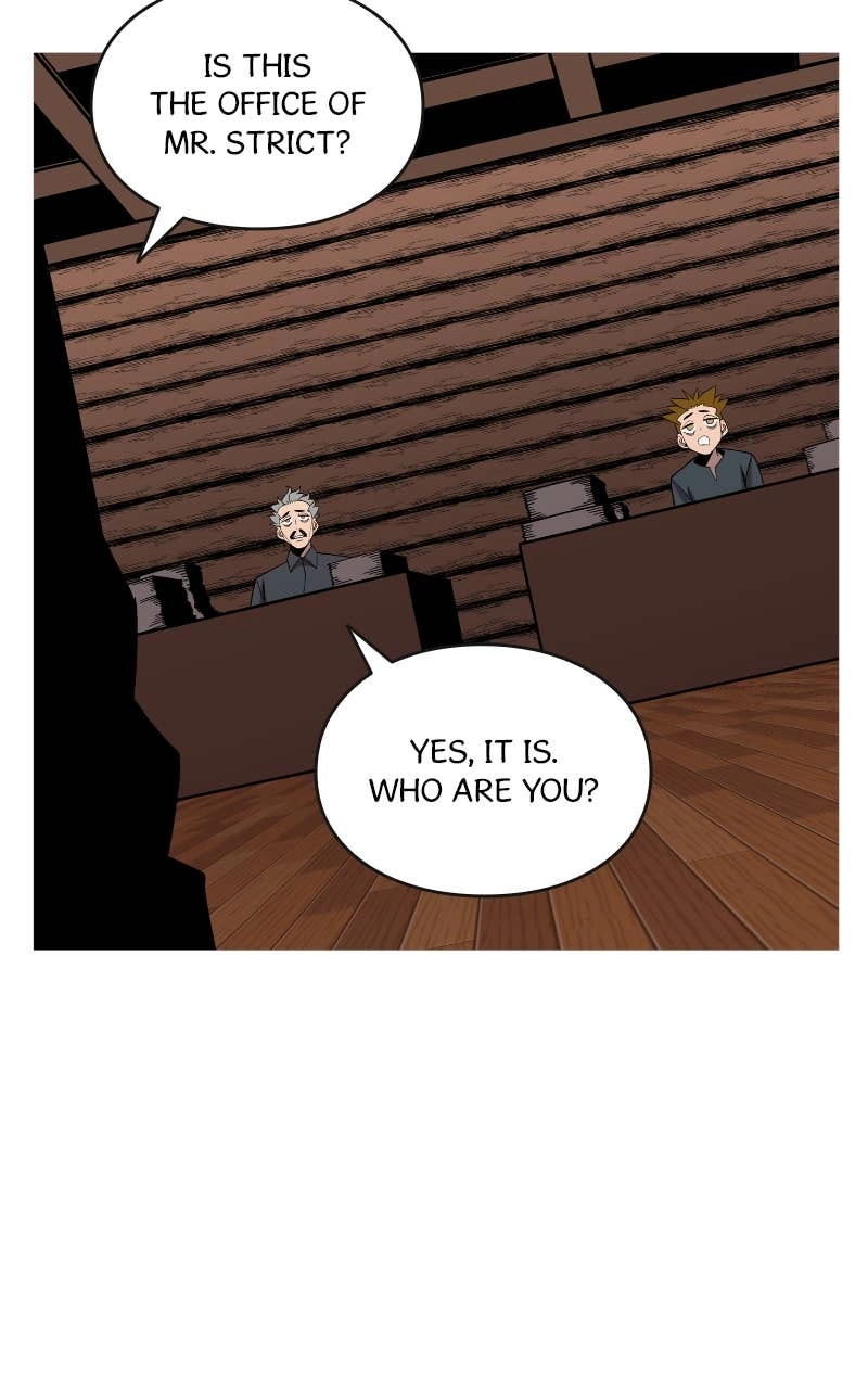 The Story of a Low-Rank Soldier Becoming a Monarch Chapter 72 Page 23