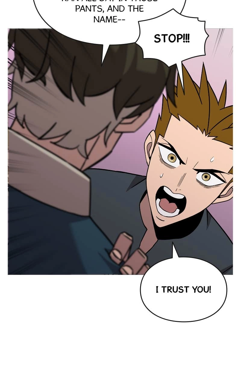 The Story of a Low-Rank Soldier Becoming a Monarch Chapter 72 Page 32