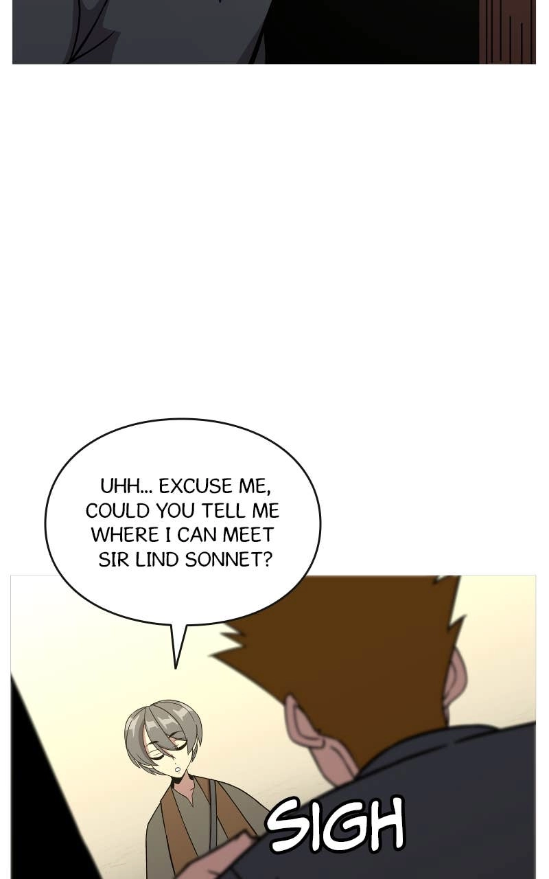 The Story of a Low-Rank Soldier Becoming a Monarch Chapter 72 Page 34