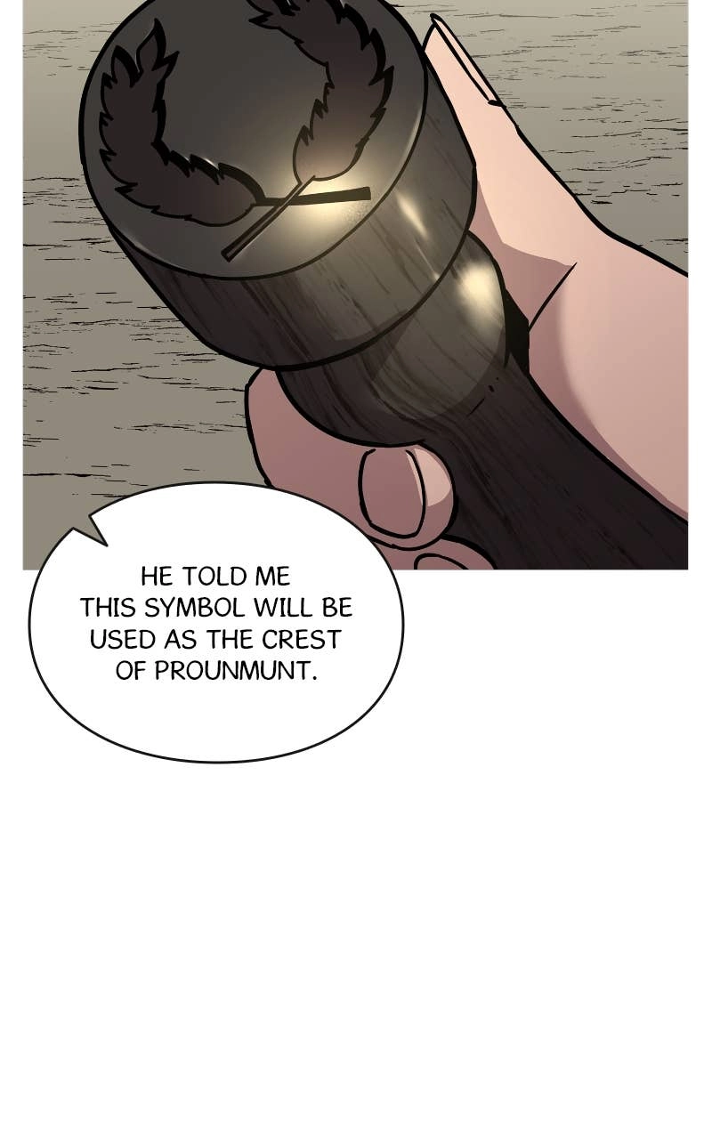 The Story of a Low-Rank Soldier Becoming a Monarch Chapter 72 Page 36