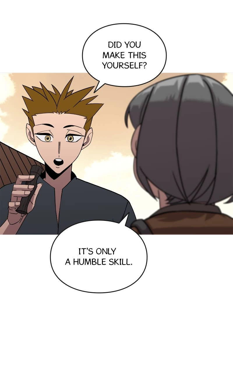The Story of a Low-Rank Soldier Becoming a Monarch Chapter 72 Page 37