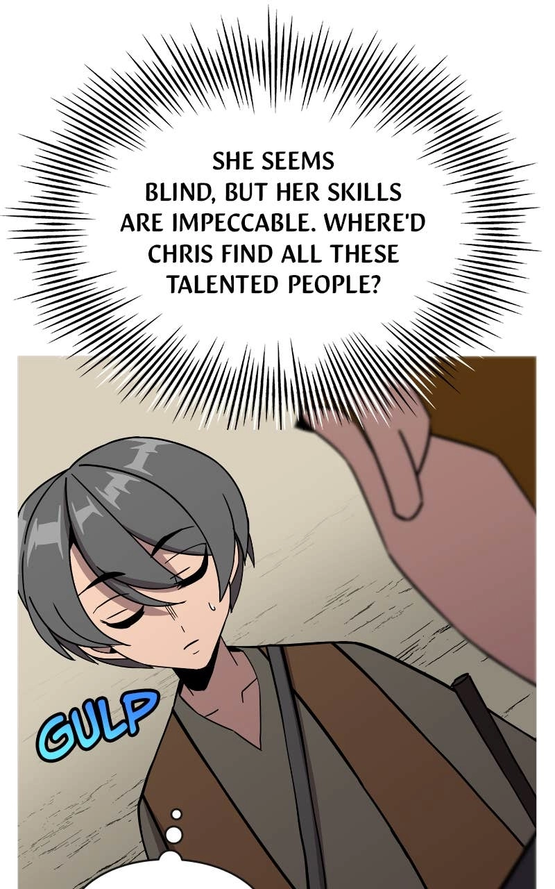 The Story of a Low-Rank Soldier Becoming a Monarch Chapter 72 Page 38