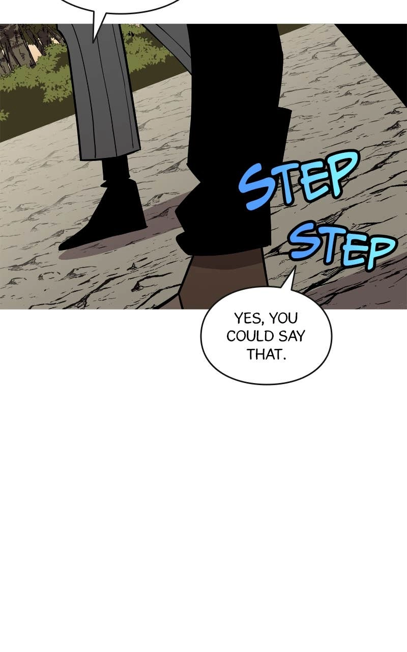 The Story of a Low-Rank Soldier Becoming a Monarch Chapter 72 Page 41