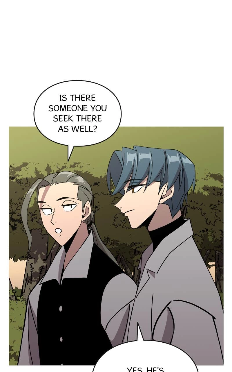 The Story of a Low-Rank Soldier Becoming a Monarch Chapter 72 Page 42