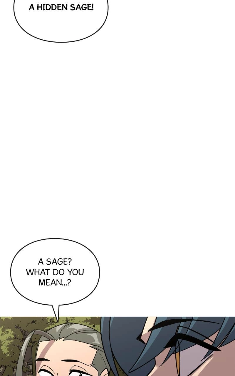 The Story of a Low-Rank Soldier Becoming a Monarch Chapter 72 Page 44