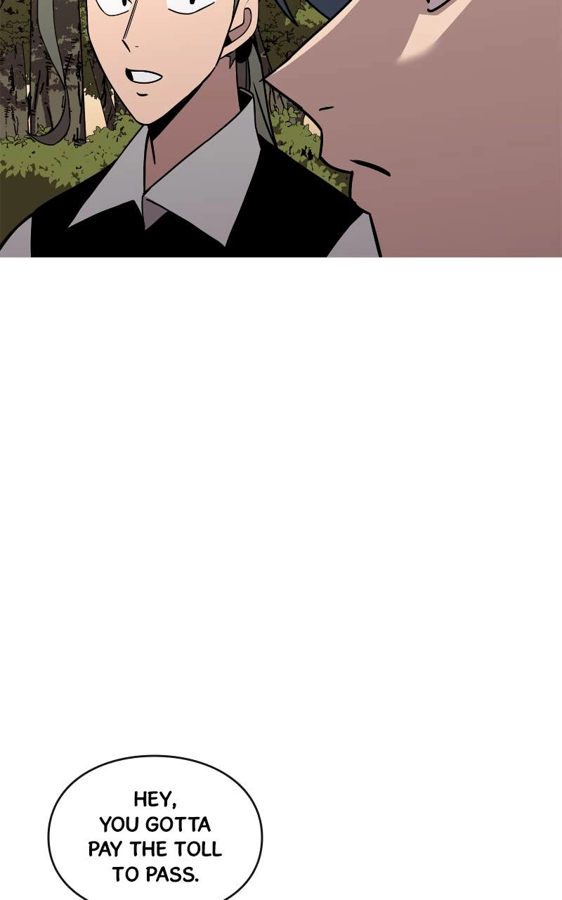 The Story of a Low-Rank Soldier Becoming a Monarch Chapter 72 Page 45