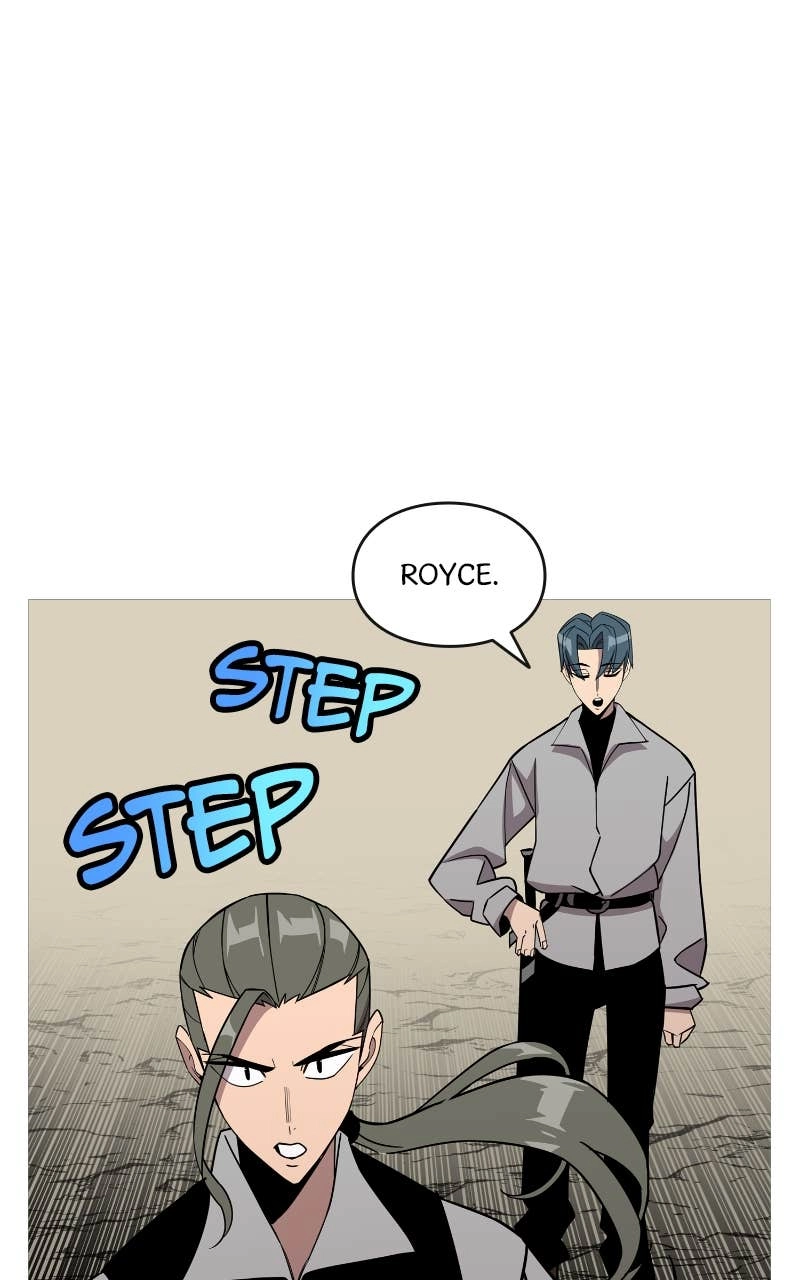The Story of a Low-Rank Soldier Becoming a Monarch Chapter 72 Page 47