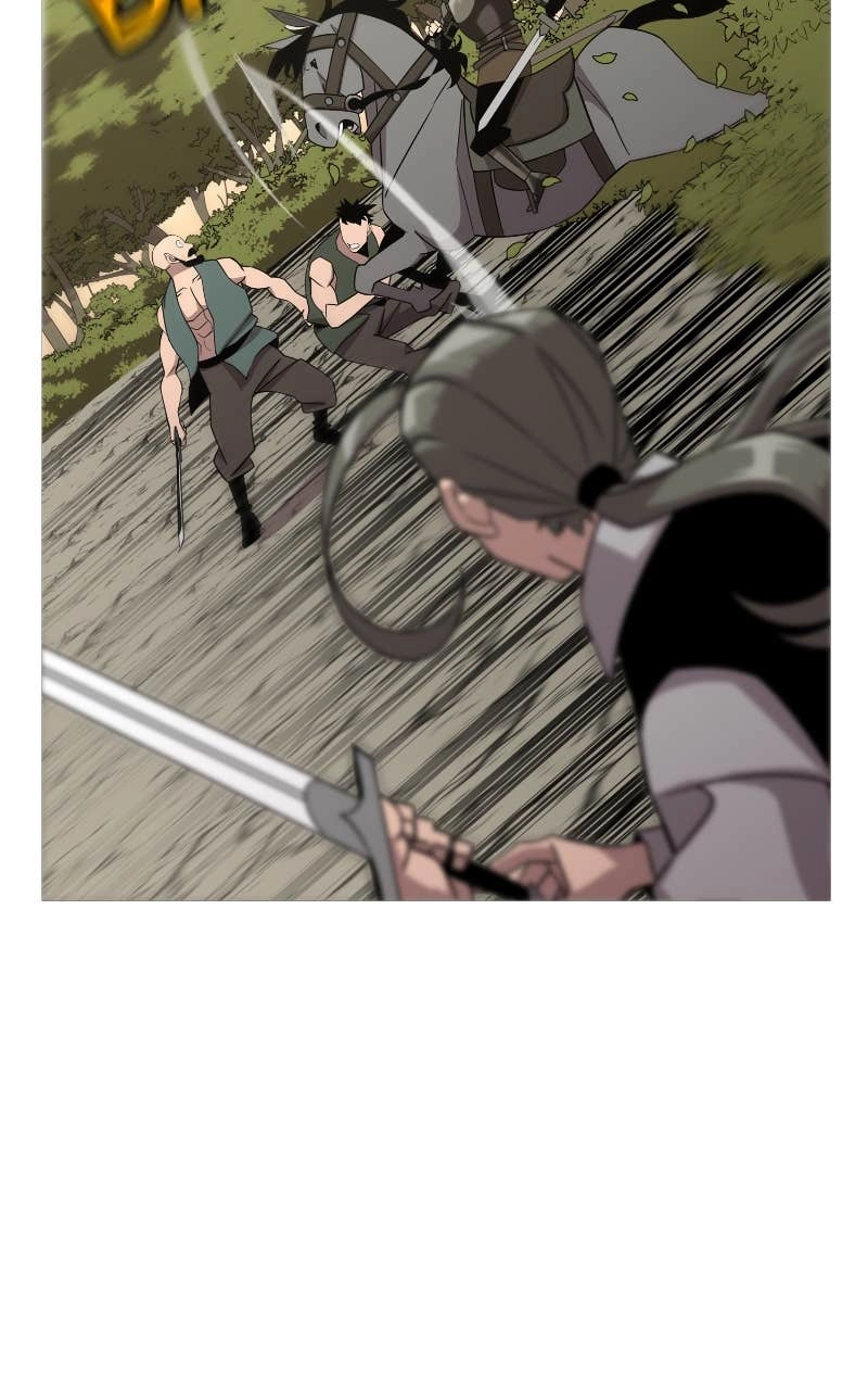 The Story of a Low-Rank Soldier Becoming a Monarch Chapter 72 Page 49