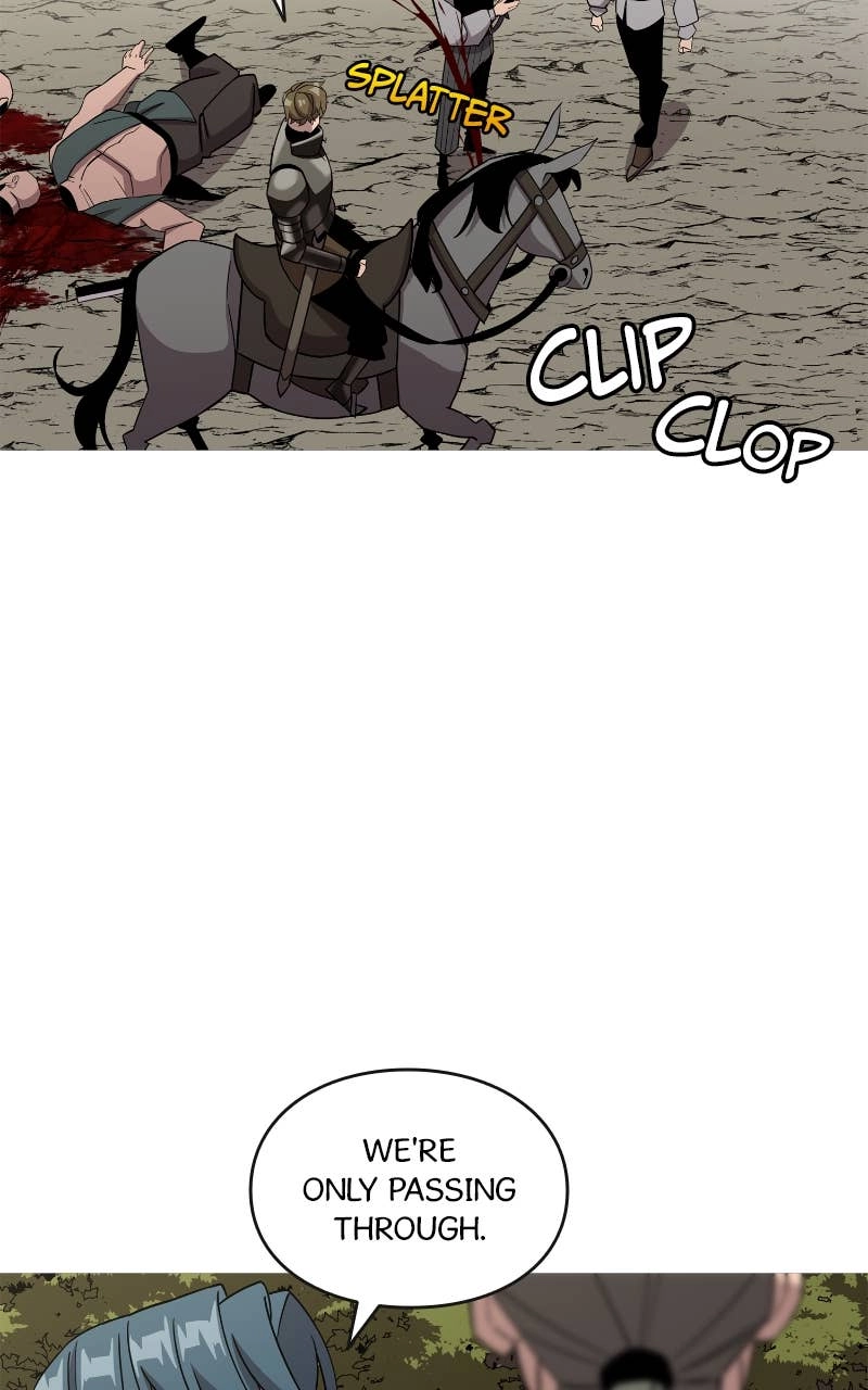 The Story of a Low-Rank Soldier Becoming a Monarch Chapter 72 Page 52