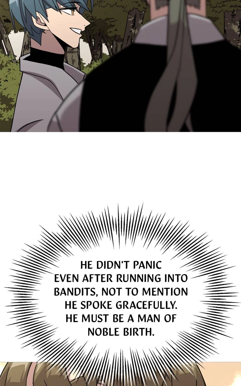 The Story of a Low-Rank Soldier Becoming a Monarch Chapter 72 Page 53