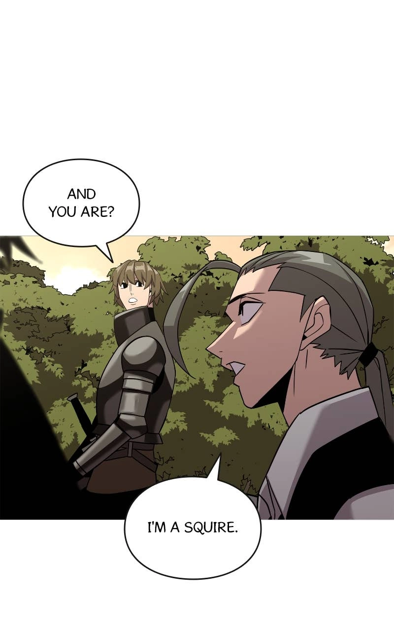 The Story of a Low-Rank Soldier Becoming a Monarch Chapter 72 Page 56