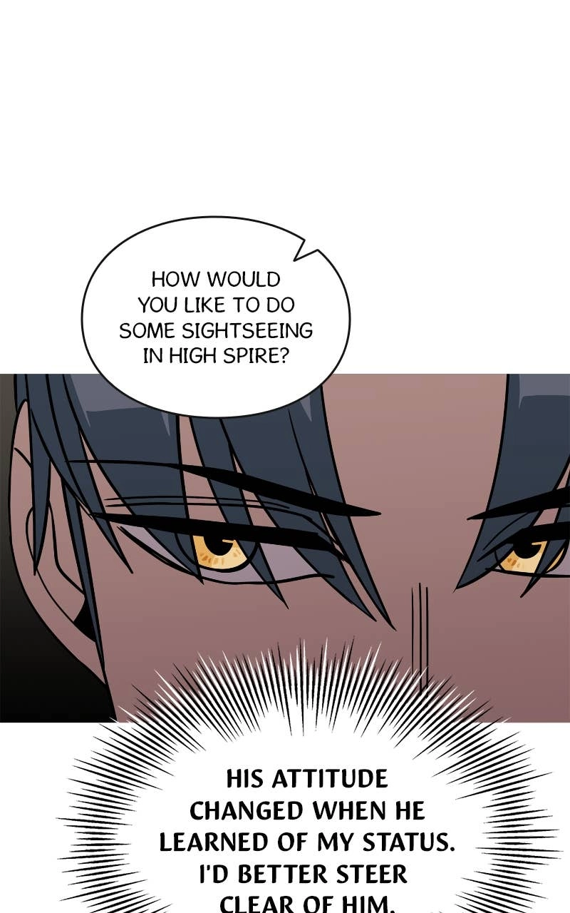 The Story of a Low-Rank Soldier Becoming a Monarch Chapter 72 Page 60