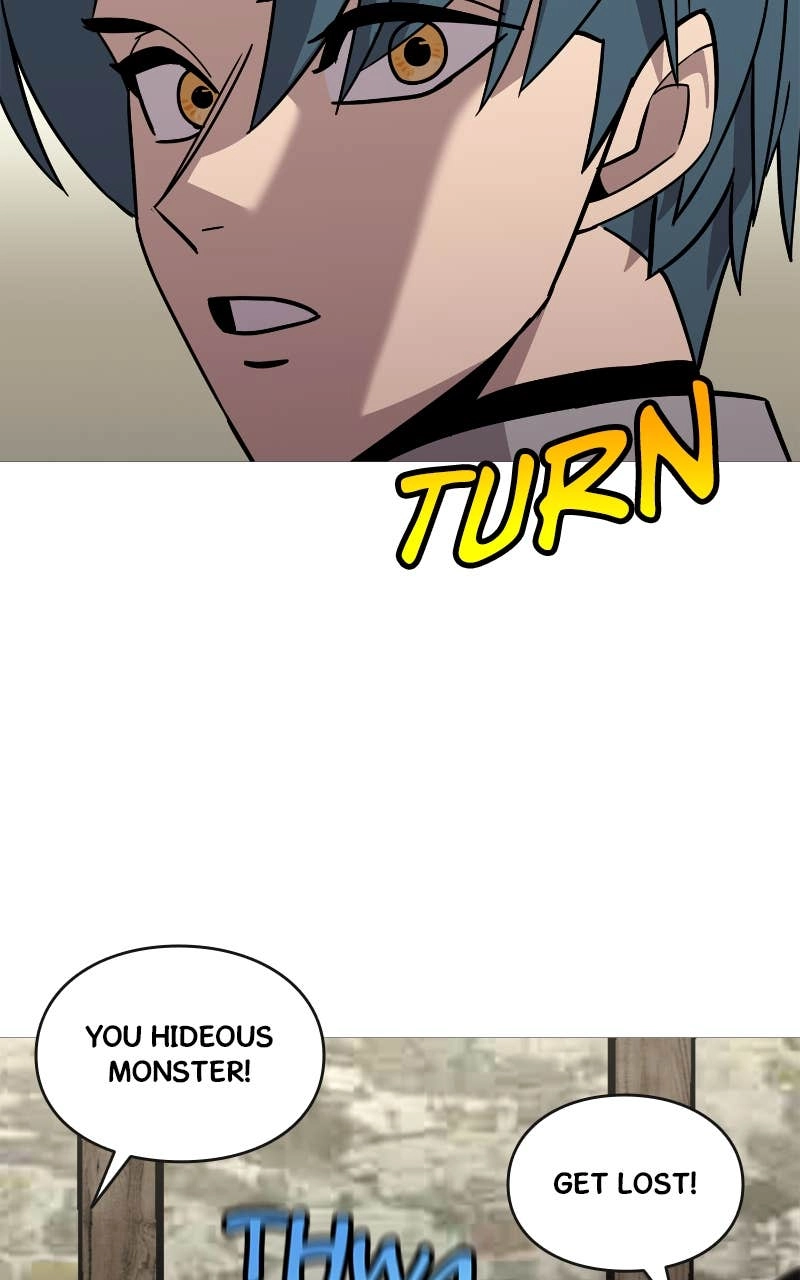 The Story of a Low-Rank Soldier Becoming a Monarch Chapter 72 Page 63