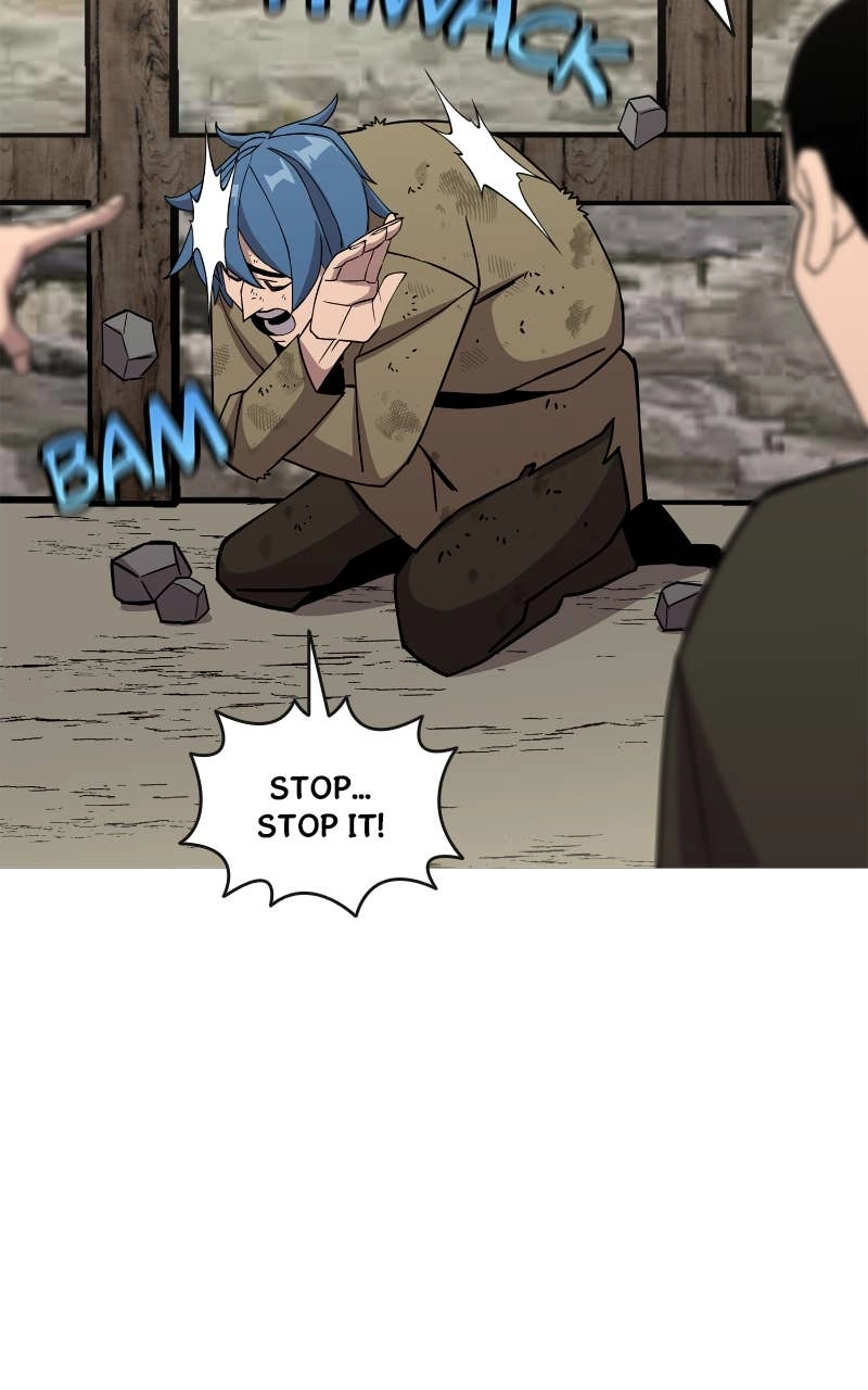 The Story of a Low-Rank Soldier Becoming a Monarch Chapter 72 Page 64