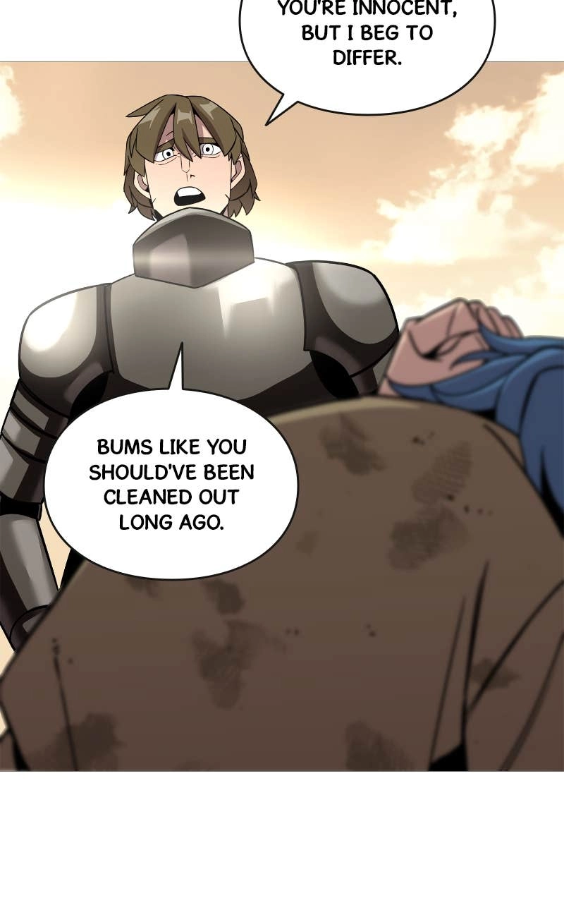 The Story of a Low-Rank Soldier Becoming a Monarch Chapter 72 Page 69