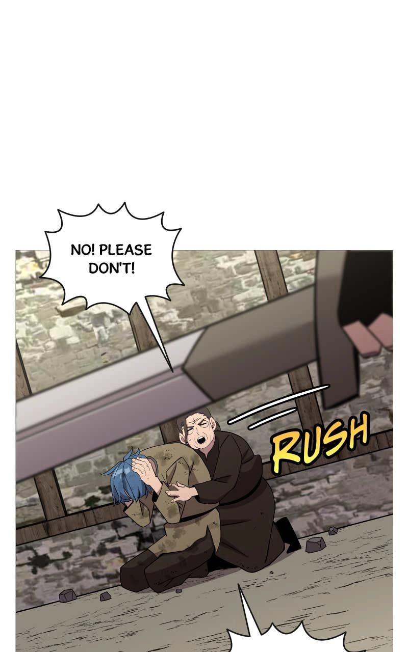The Story of a Low-Rank Soldier Becoming a Monarch Chapter 72 Page 72