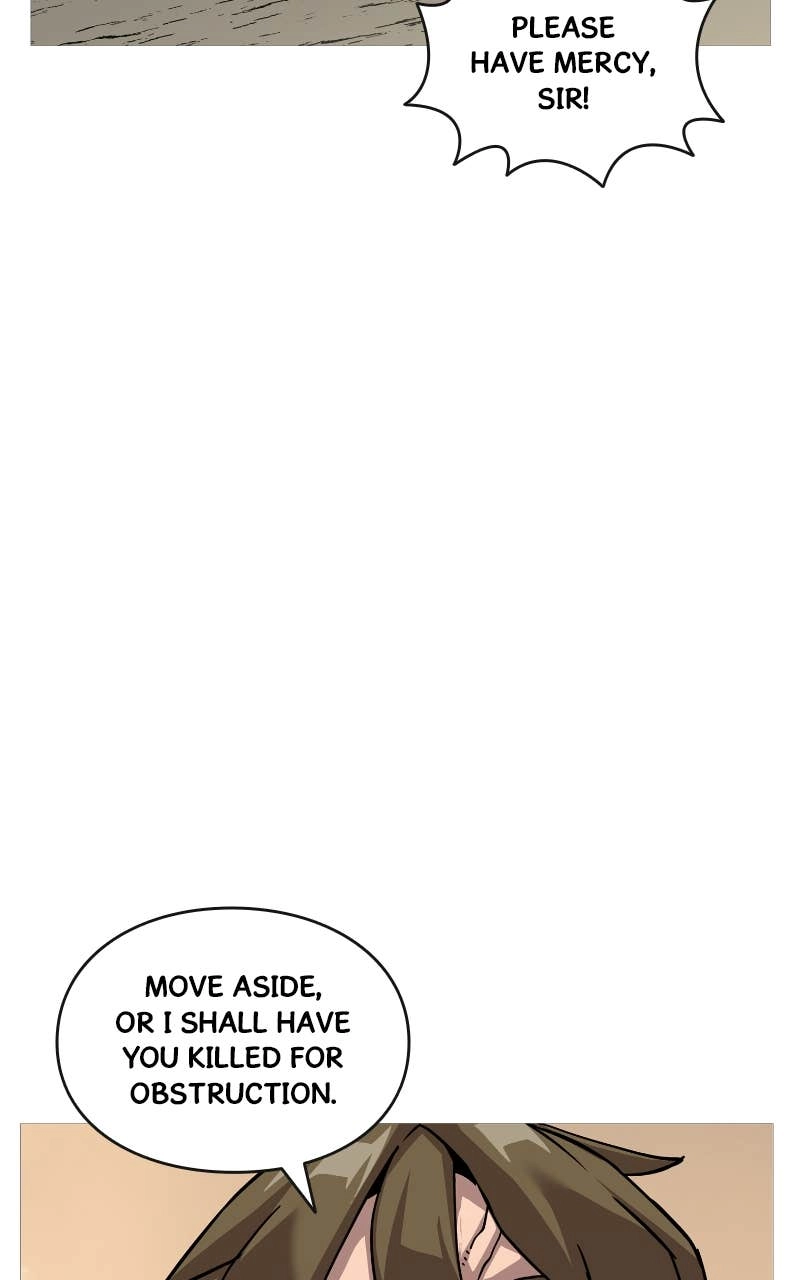 The Story of a Low-Rank Soldier Becoming a Monarch Chapter 72 Page 73