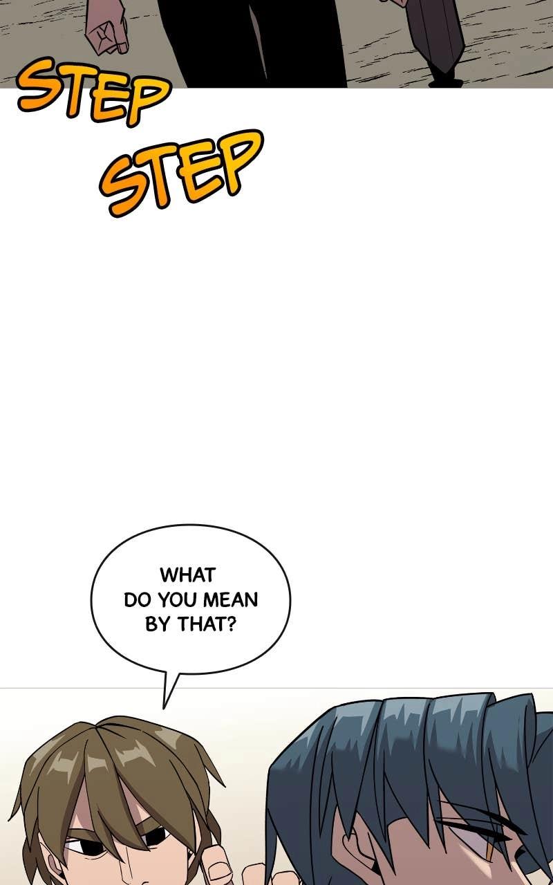 The Story of a Low-Rank Soldier Becoming a Monarch Chapter 72 Page 77