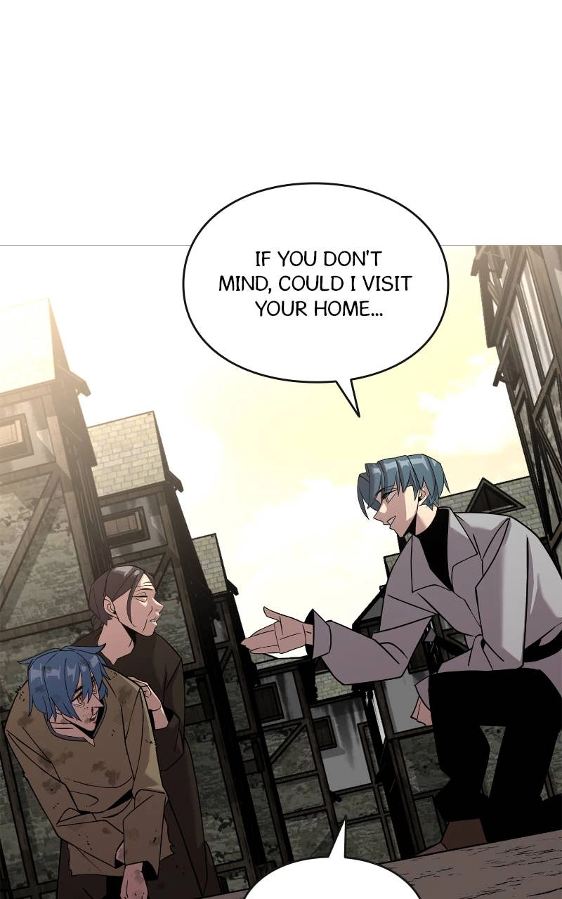 The Story of a Low-Rank Soldier Becoming a Monarch Chapter 72 Page 81