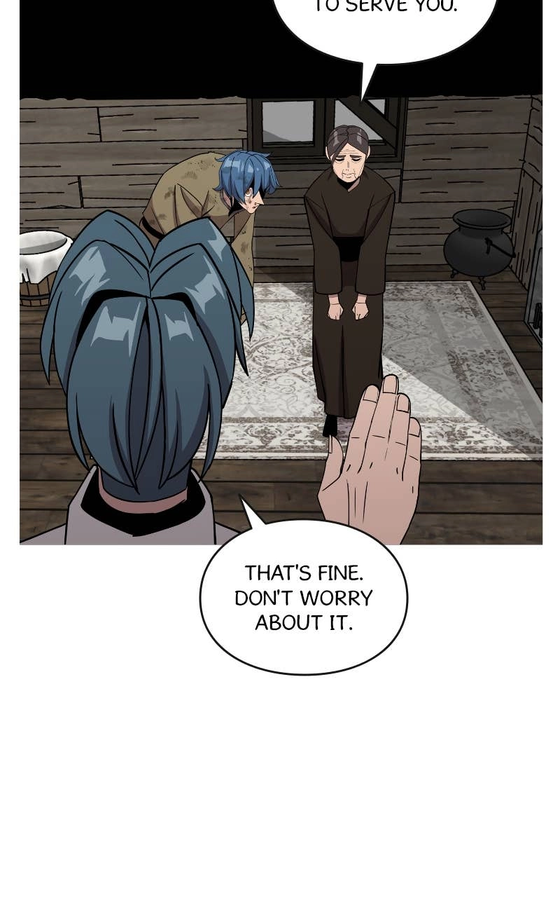 The Story of a Low-Rank Soldier Becoming a Monarch Chapter 72 Page 83