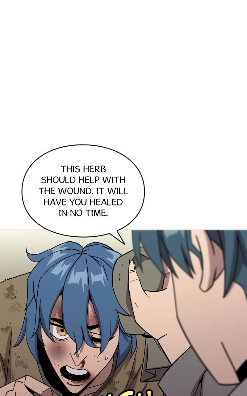 The Story of a Low-Rank Soldier Becoming a Monarch Chapter 72 Page 84