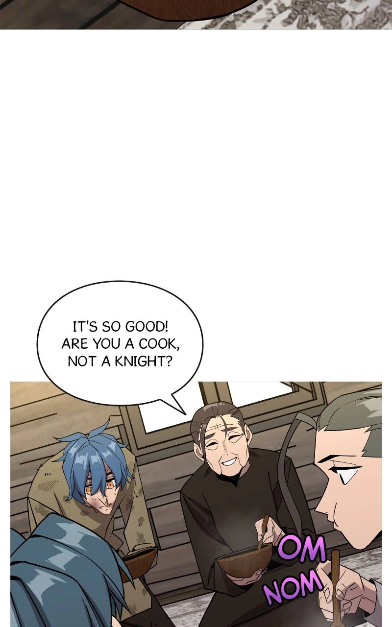 The Story of a Low-Rank Soldier Becoming a Monarch Chapter 72 Page 88