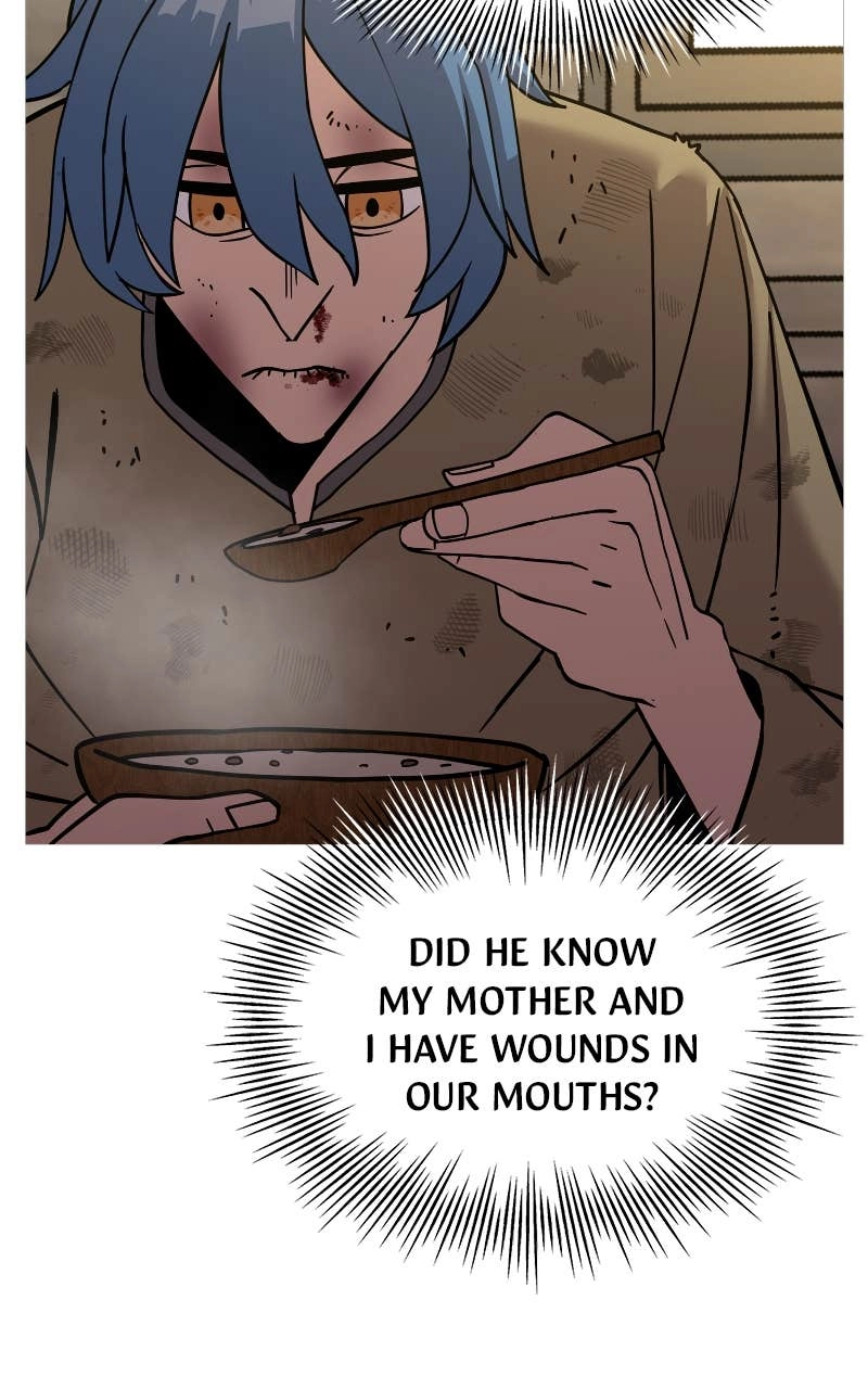 The Story of a Low-Rank Soldier Becoming a Monarch Chapter 72 Page 90