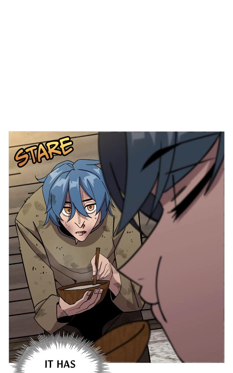 The Story of a Low-Rank Soldier Becoming a Monarch Chapter 72 Page 91
